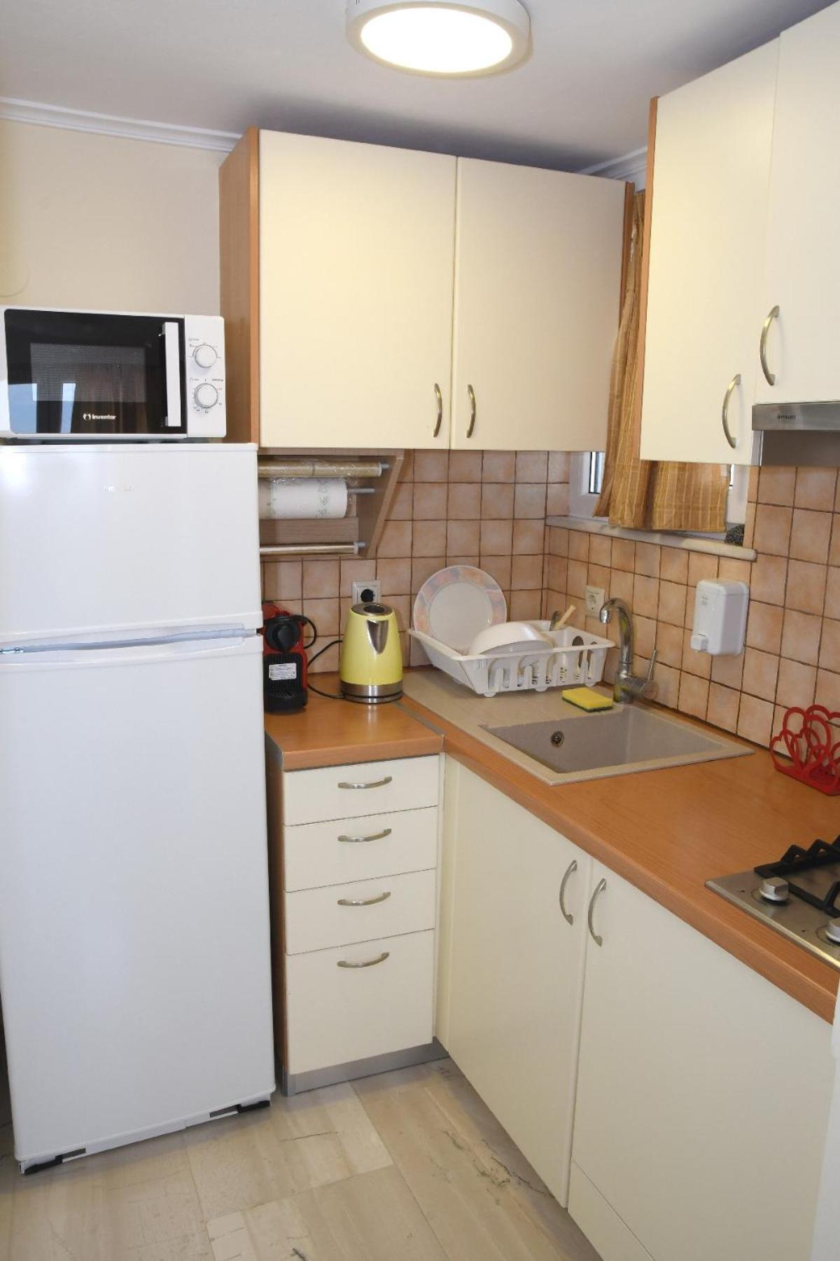 Chios Goldenview Apartment Bilik gambar