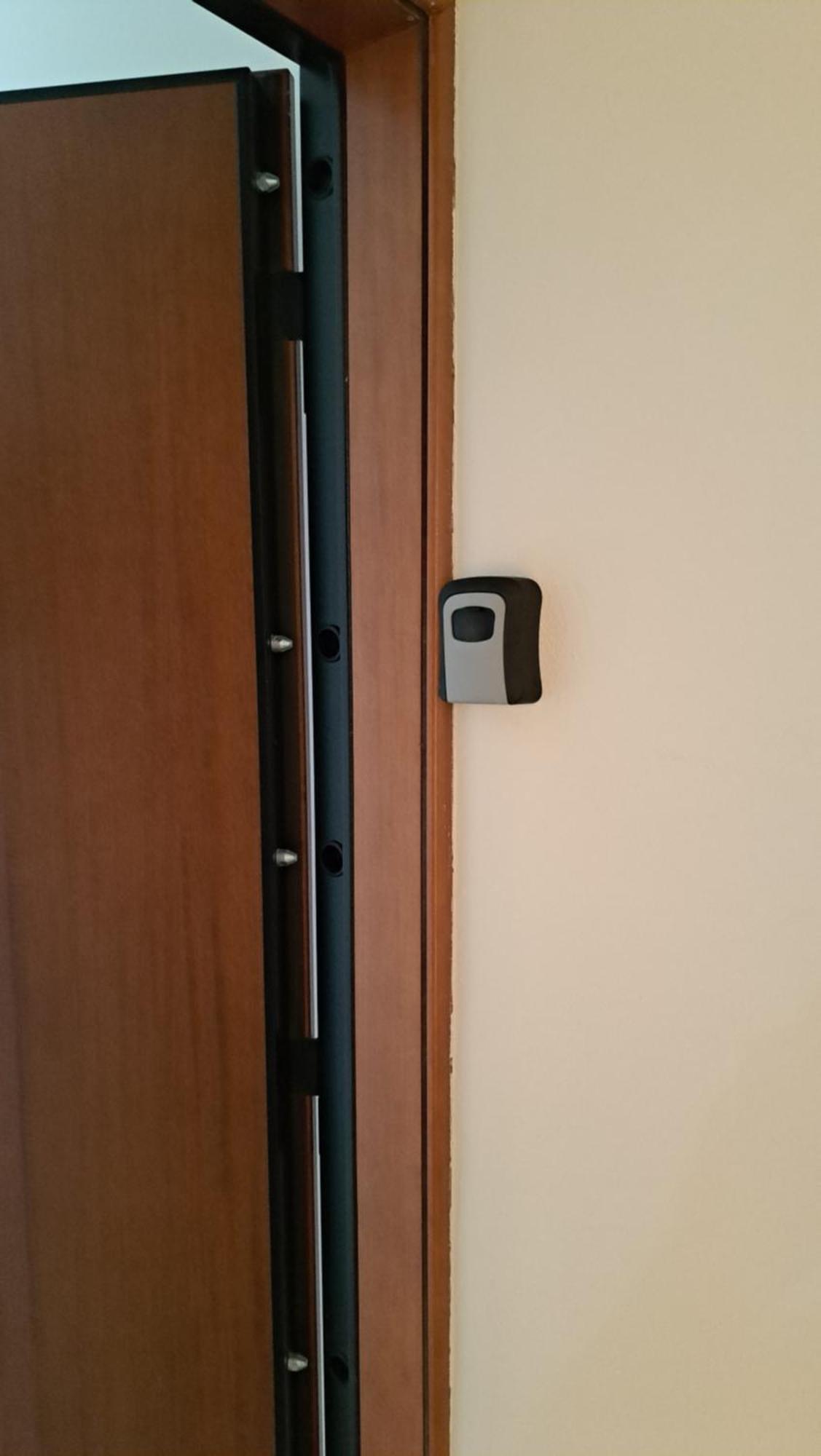 Chios Goldenview Apartment Luaran gambar